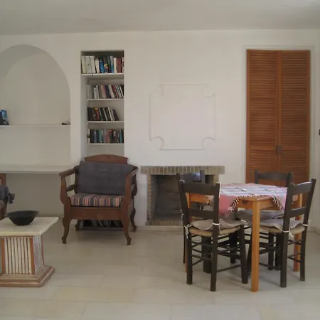 Tsanakou Vineyard Glinado 別荘 *