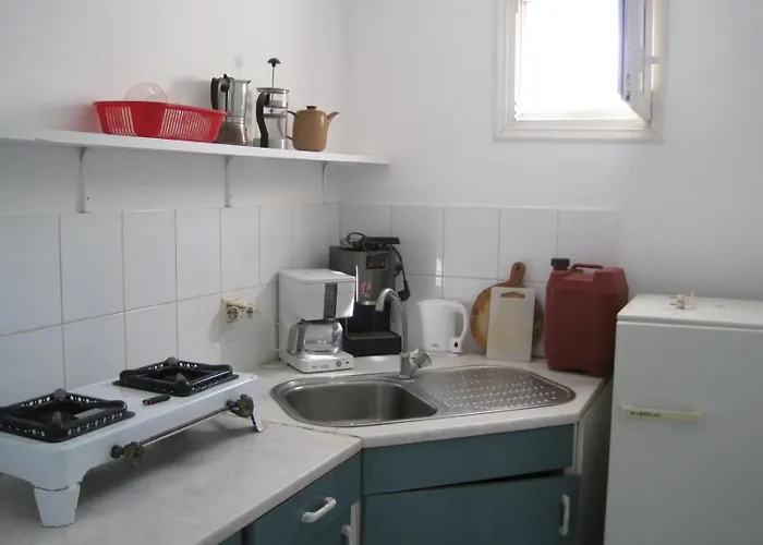 Tsanakou Vineyard Glinado Dom wakacyjny