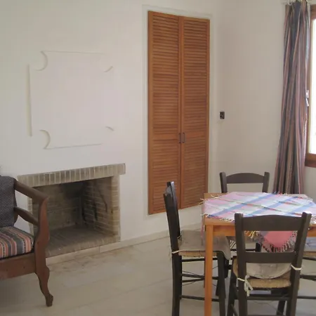 Tsanakou Vineyard Glinado Tatil Evi Glinado Naxos