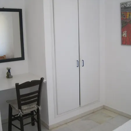 Tatil Evi Tsanakou Vineyard Glinado Glinado Naxos