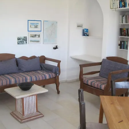 Tsanakou Vineyard Glinado