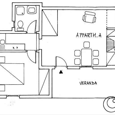 Tsanakou Vineyard Glinado Tatil Evi