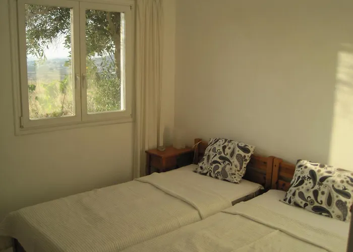 Holiday home Tsanakou Vineyard Glinado