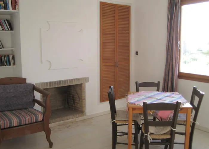 Tsanakou Vineyard Glinado Holiday home Glinado Naxos