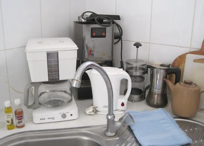 Tsanakou Vineyard Glinado Holiday home Glinado Naxos