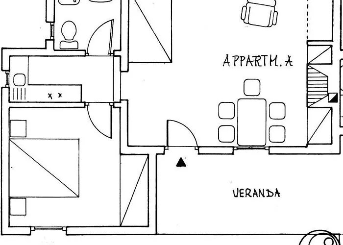 Tsanakou Vineyard Glinado Holiday home
