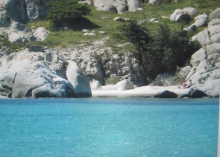 Tsanakou Vineyard Glinado